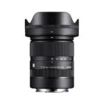 Sigma 18-50mm F2.8 DC DN For Fujifilm
