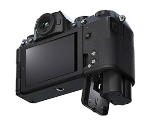 71TF3gt5AmL._UF350,350_QL80_ Fujifilm XS-20 Body Only