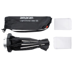 Amaran Lightdome Mini SE