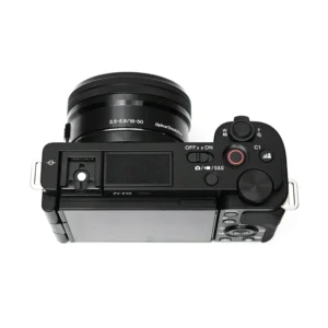 Sony ZV-E10 Kit