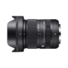 Sigma 18-50mm F2.8 DC DN For Fujifilm