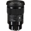 c4227c4e7fad1b2aadd52d29b07d3a75_17005393591 Sigma 50mm F1.4 DG For Sony