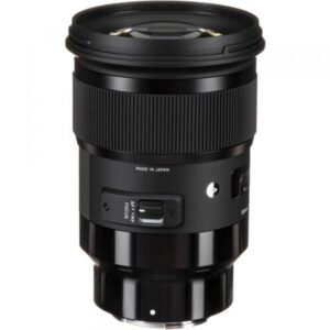 c4227c4e7fad1b2aadd52d29b07d3a75_17005393591 Sigma 50mm F1.4 DG For Sony