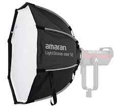 Amaran Lightdome Mini SE