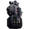 images (4) Zoom H8 8-Input / 12-Track Portable Handy Recorder