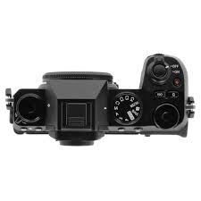 images (6) Fujifilm XS-20 Body Only