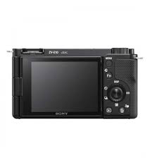 Sony ZV-E10 Kit