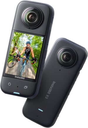 insta360-x3 INSTA360 X3 4K 360*