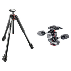Manfrotto 190 MHXPRO 3W