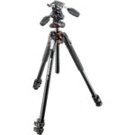 Manfrotto 190 MHXPRO 3W