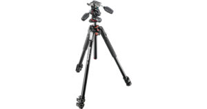 Manfrotto 190 MHXPRO 3W