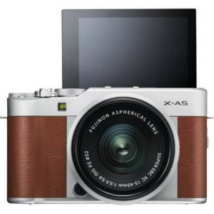 product_temp_469f490b55fdbb0a2ff5126512ac9577 FUJIFILM X-A5 KIT