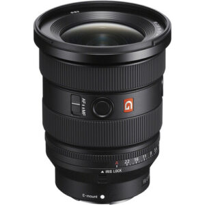 SONY-LENS-16-35-1 Sony FE 16-35mm F2.8 GM II