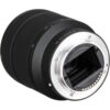 Sony FE 28-70mm f/3.5-5.6 OSS Lens (E-mount)
