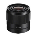 Sony FE 28MM F2