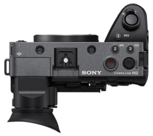 Sony FX2 (Body Only)
