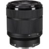 Sony FE 28-70mm f/3.5-5.6 OSS Lens (E-mount)
