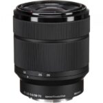 Sony FE 28-70mm f/3.5-5.6 OSS Lens (E-mount)