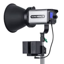 Viltrox Ninja 10 Bicolor