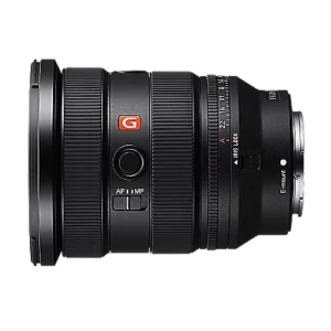 Sony FE 16-35mm F2.8 GM II