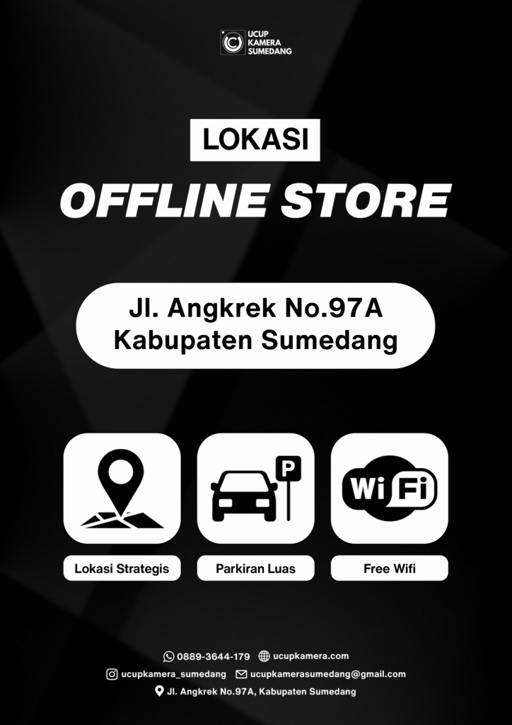 Lokasi Web