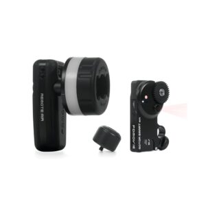 PDMOVIE LIVE AIR 3 Smart LiDAR Wireless Focus Lens Control Kit