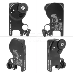 PD-BTMP-S-1 PDMOVIE LIVE AIR 3 Smart LiDAR Wireless Focus Lens Control Kit