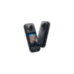 INSTA360 X5 8K 360