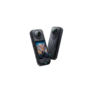 INSTA360 X5 8K 360