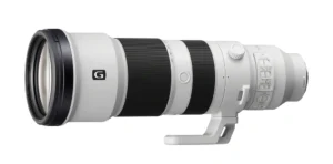 Sony Fe 400-800MM F6.3-8 G OSS