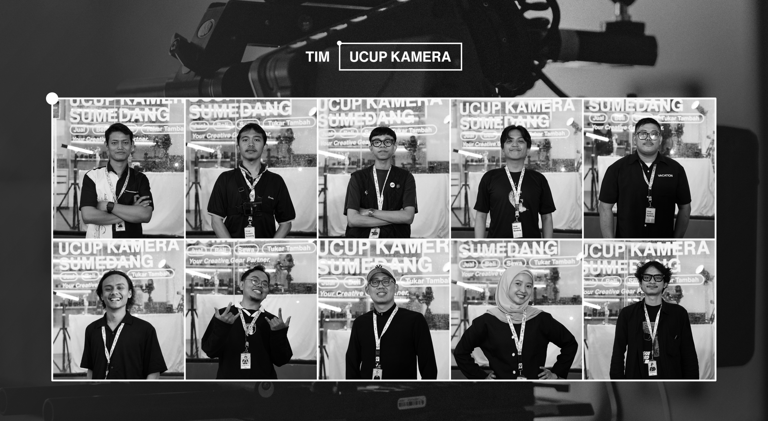 Foto Team