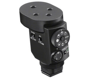 Sony_ECM-M1_shotgun_microphone_4 Sony ECM-M1