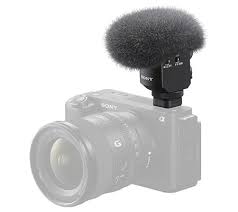 images (2) Sony ECM-M1