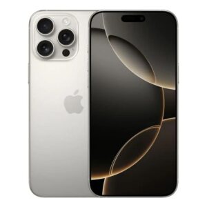 IPHONE 16 PROMAX