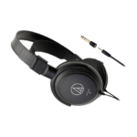 HEADPHONE AUDIO TECHNICA AVC 200