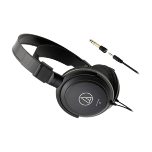 HEADPHONE AUDIO TECHNICA AVC 200