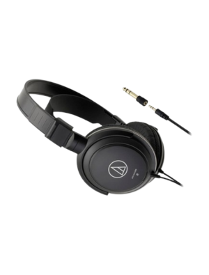 HEADPHONE AUDIO TECHNICA AVC 200