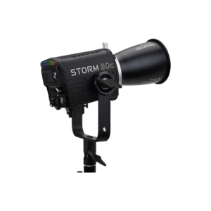 01 APUTURE STORM 80c SET (3 pcs)