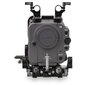 SONY FX6 BODYONLY + TILTA RIG
