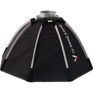 QUICKDOME P40