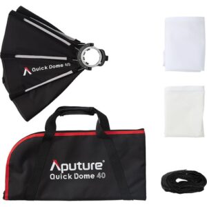 QUICKDOME P40