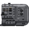 SONY FX6 BODYONLY + TILTA RIG