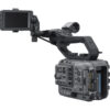 SONY FX6 BODYONLY + TILTA RIG