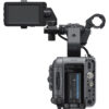 SONY FX6 BODYONLY + TILTA RIG