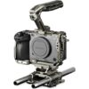 TILTA CAGE V2 WITH BASEPLATE FOR FX3