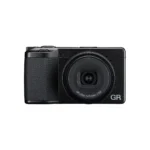 RICOH GR IV